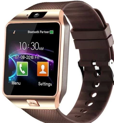 smart watch dz09 reviews